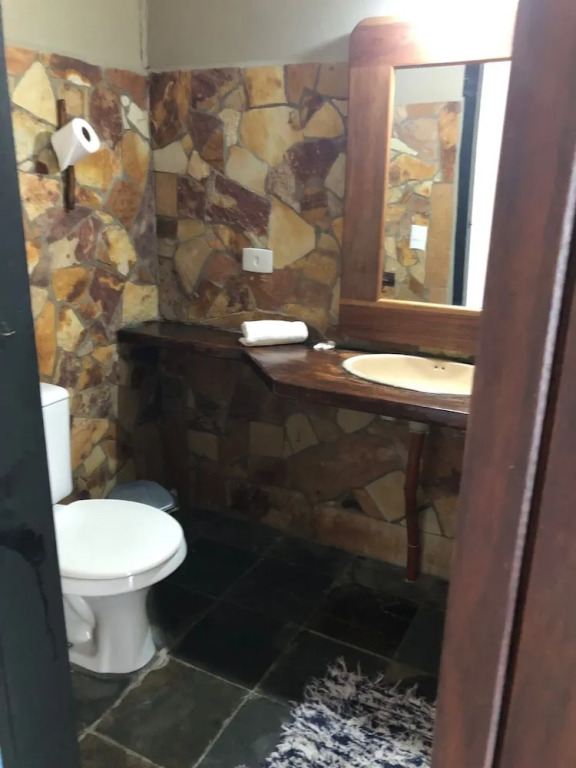 Pousada Casa Pindorama