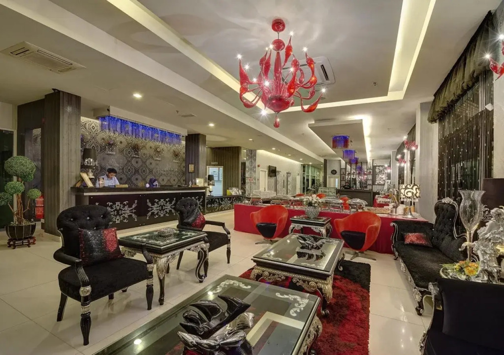 Triima Inn Arenaa Melaka