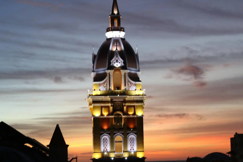 Casa Diluca Cartagena Hotel Boutique