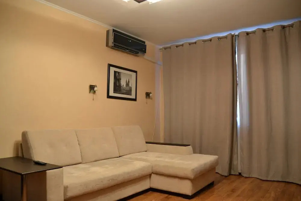 InnDays Подольск на Веллинга, 11
