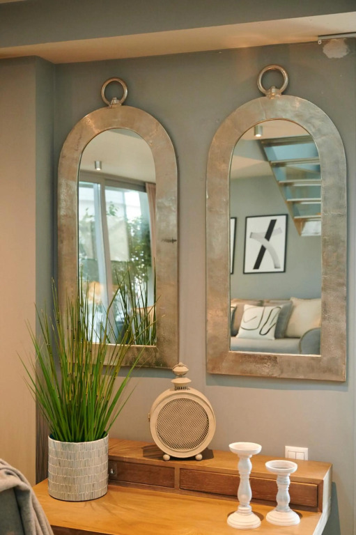 MaMaison N°5 Penthouse Loft, Private Pool, Acropolis view, Ultra high speed Internet 300 Mbps, Short walk to Acropolis, Parking upon request, 1 from metro
