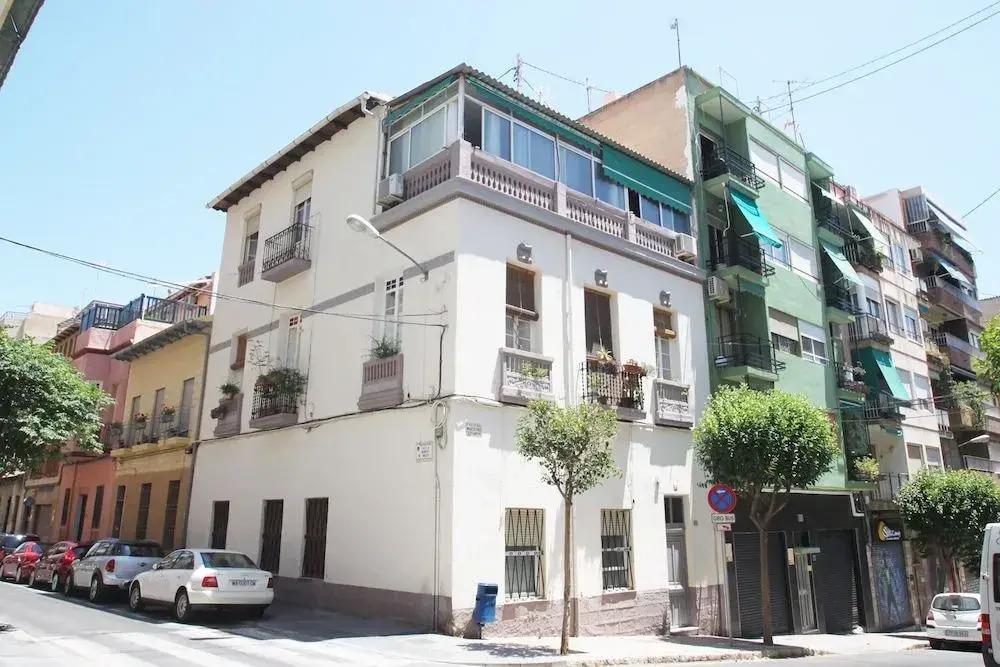 Apartamento CasaTuris Maestro Gaztambide