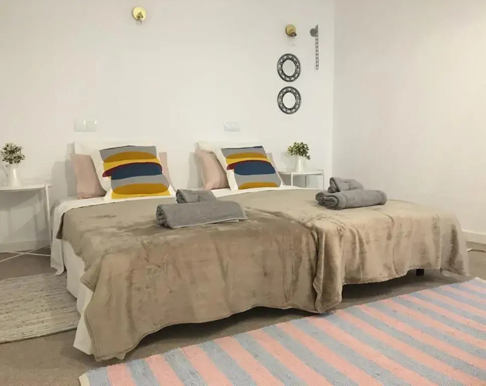 Hola Hostel Alicante