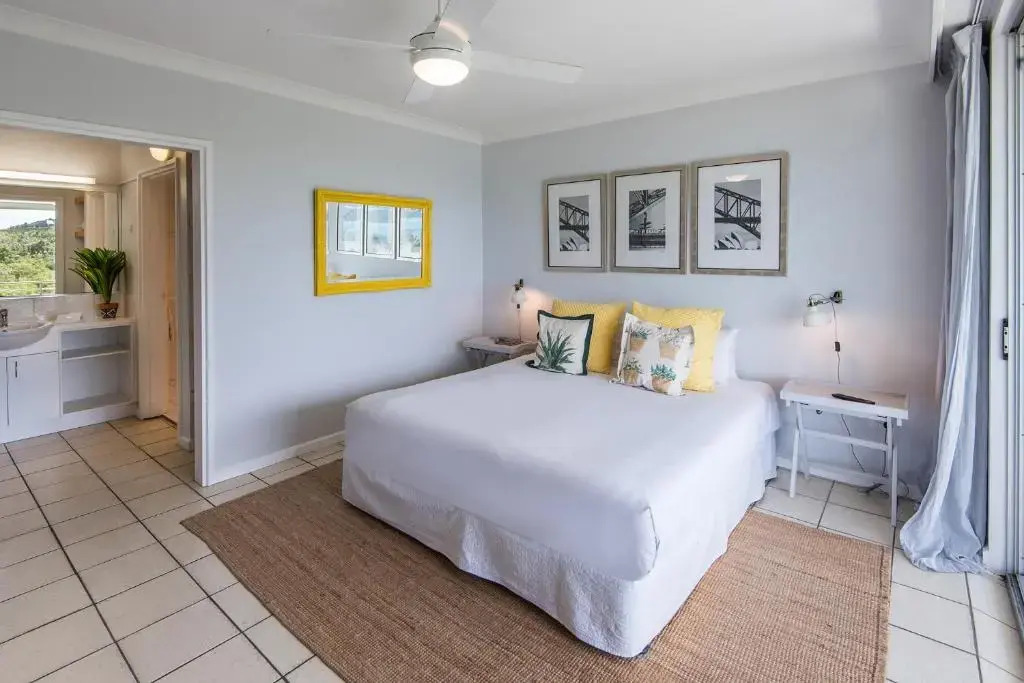 2 Bedroom Poinciana Lodge
