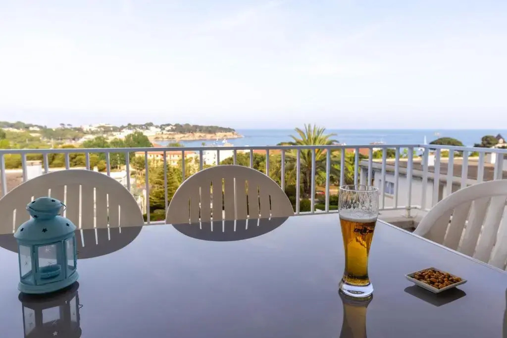 Bravissimo Estel A6 S'Agaró