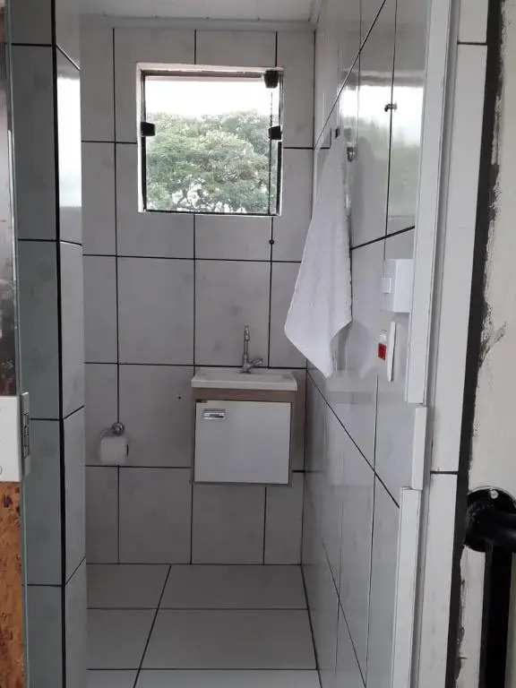 Casa do Henrique 1