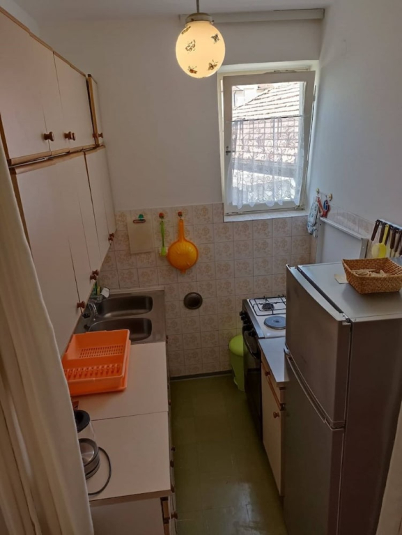 Apartments Nera