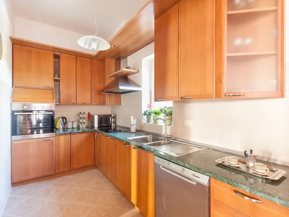 Scenic Holiday Home in Veprinac With Private Swimming Pool
