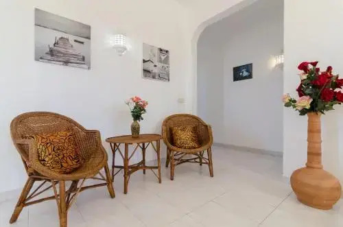 Villa Larotil