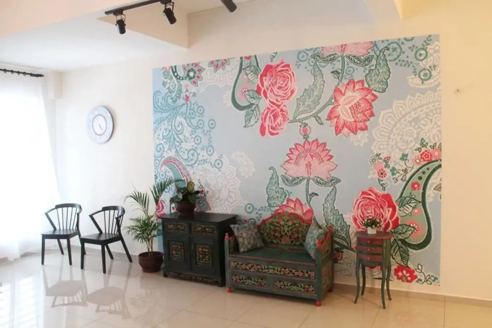 Baba Nyonya House
