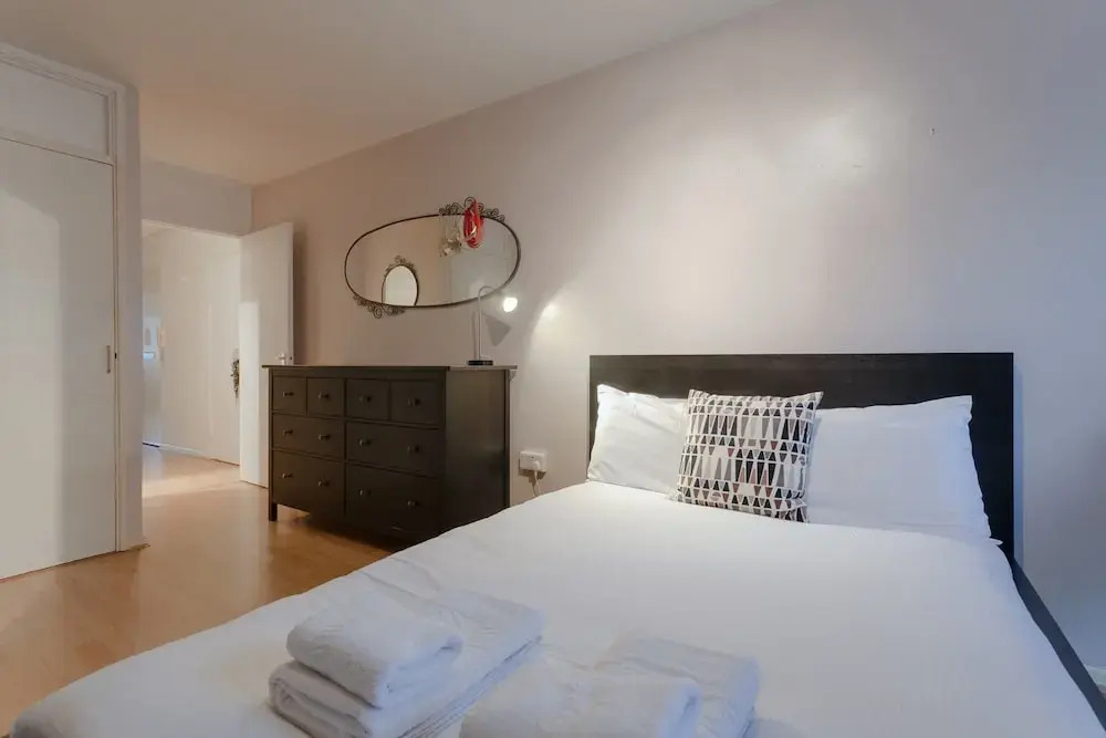 1 Bedroom Apartment in Angel London