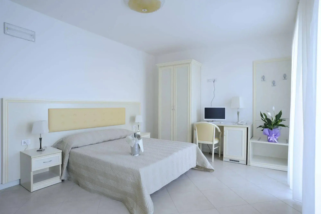 Residence Suite Smeraldo