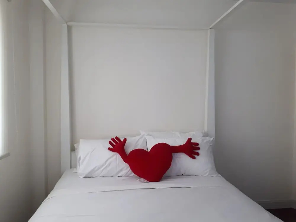 Heart Beat Guesthouse Soi 102