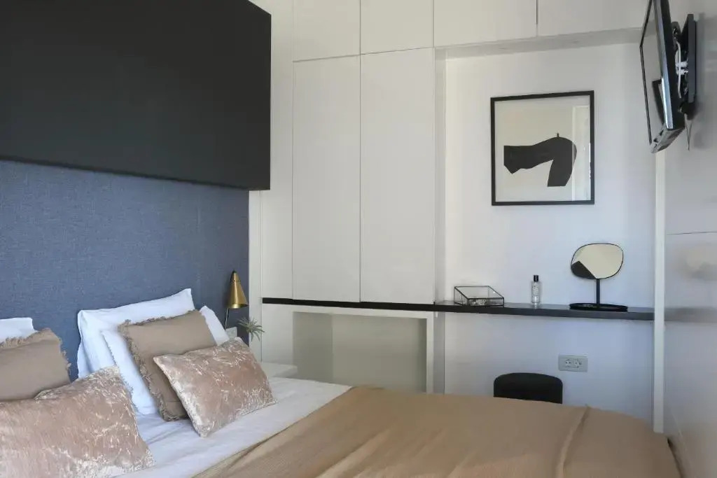 Pegasus Apartments & Rooms