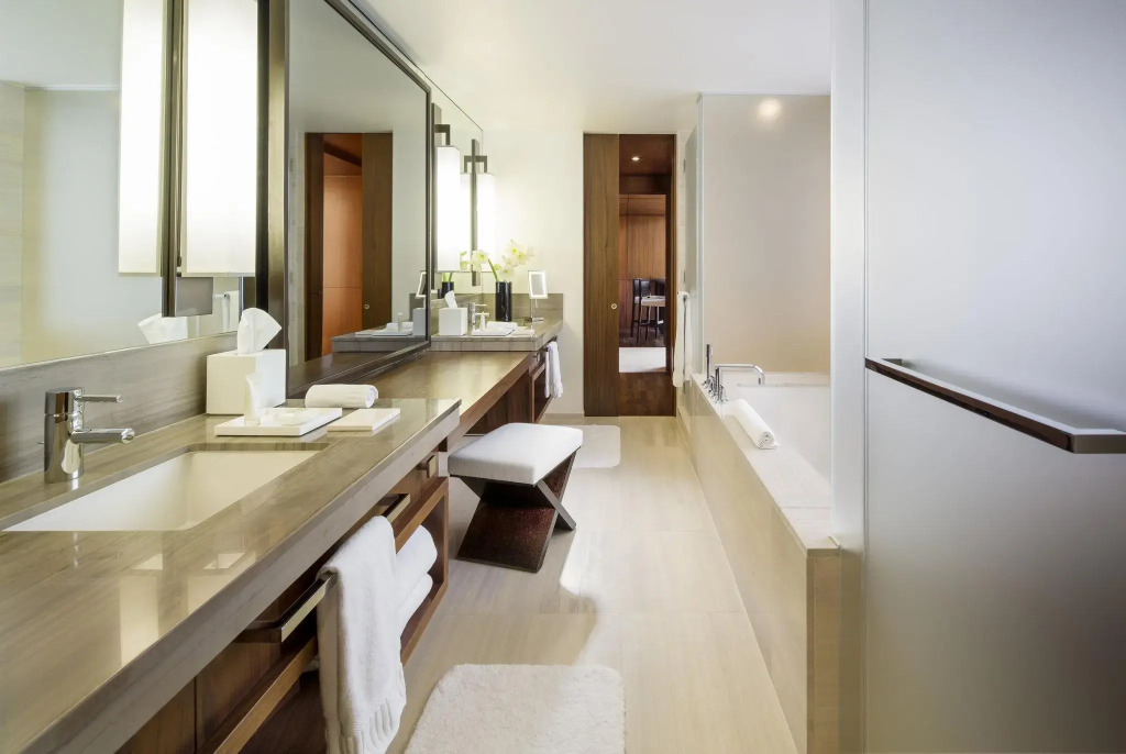 The Langham, New York, Fifth Avenue