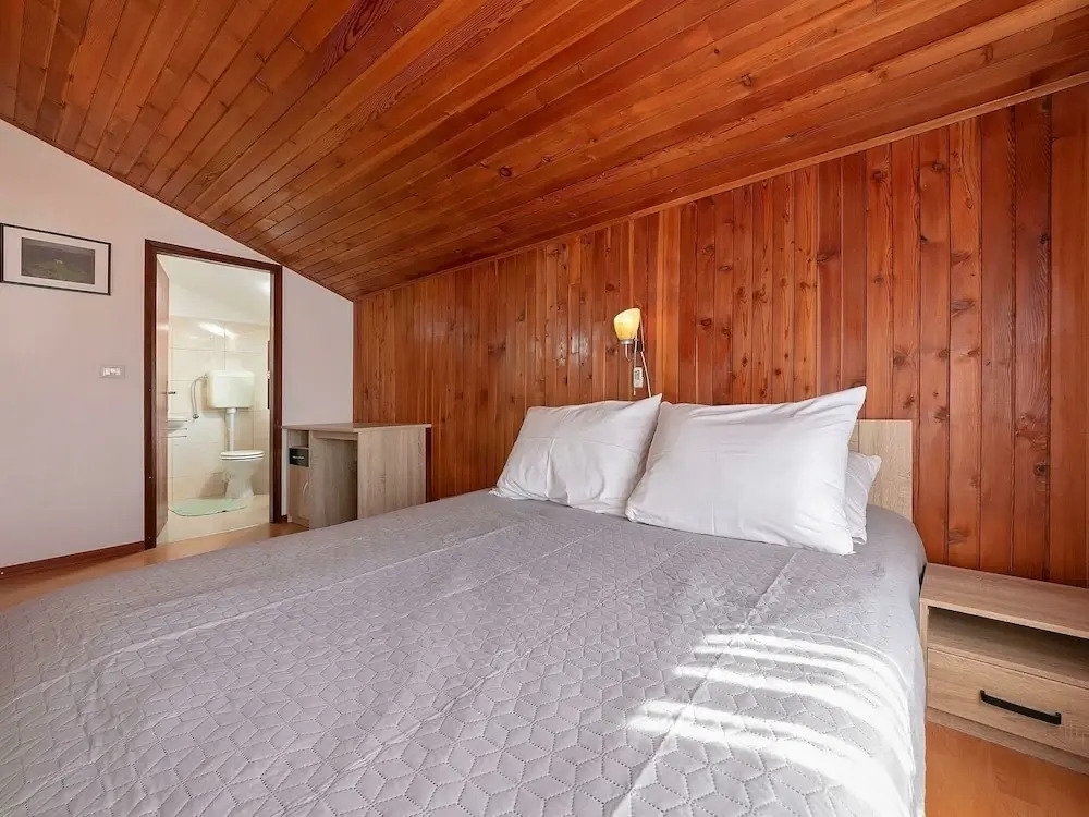 Cosy Apartment Near Sea in Porec