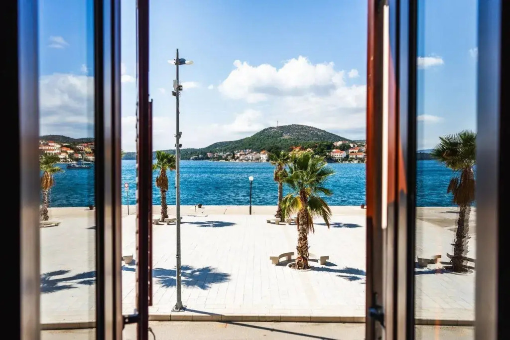Apartments Vila Riva