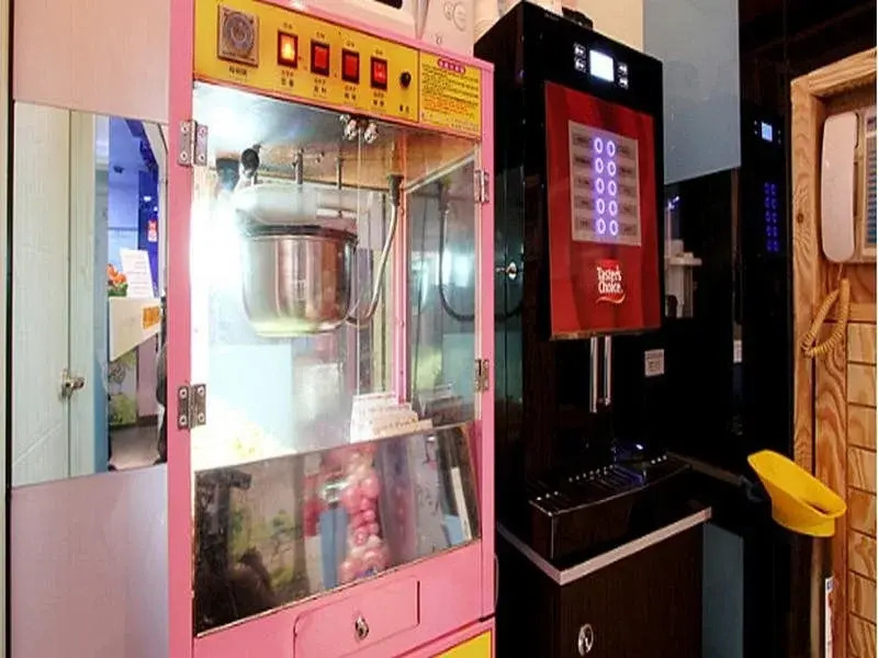 Bucheon Cats Hotel