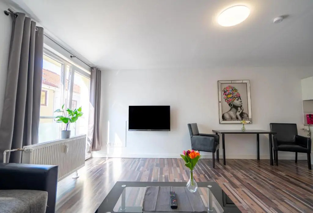 My Apartment im Bremer Viertel