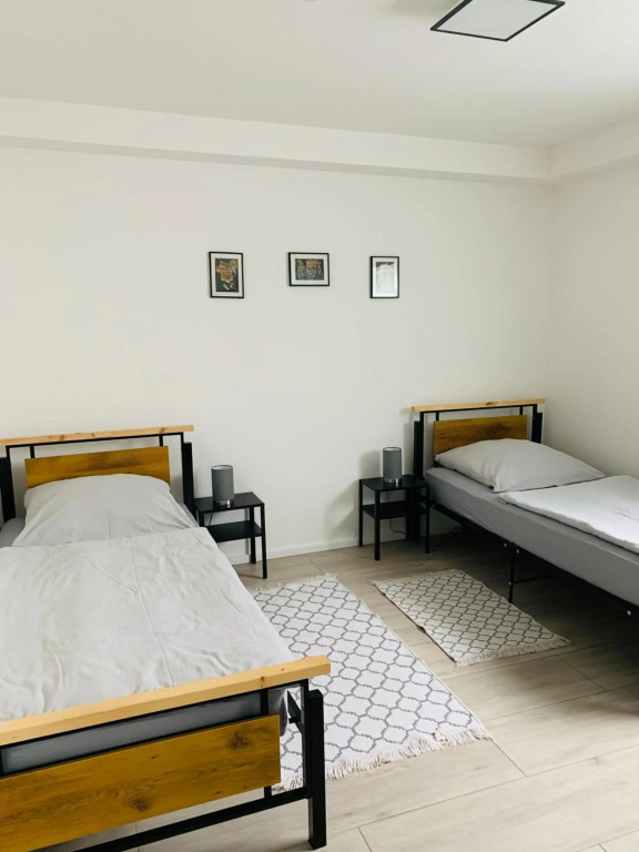 Apartments WK