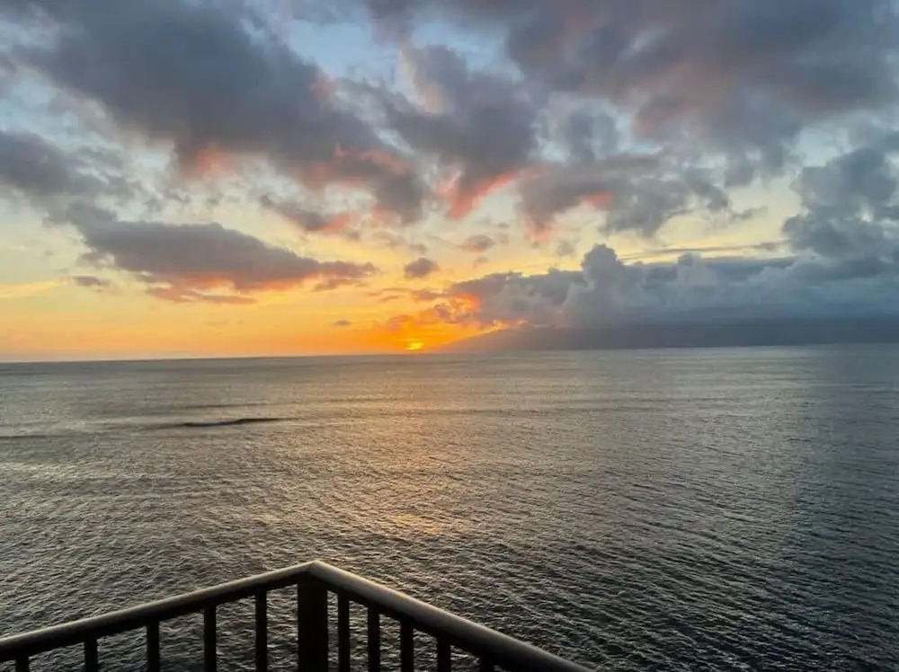 Unforgettable Oceanfront Stay Nature Luxury Tranquility