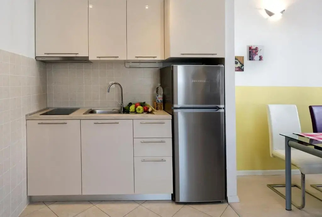 Apartment Simunovic