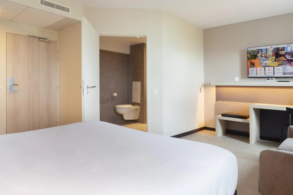 ibis Douai Dechy