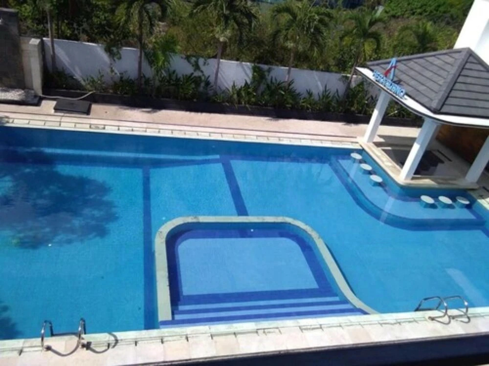 Aldeoz Villa Nusa Dua