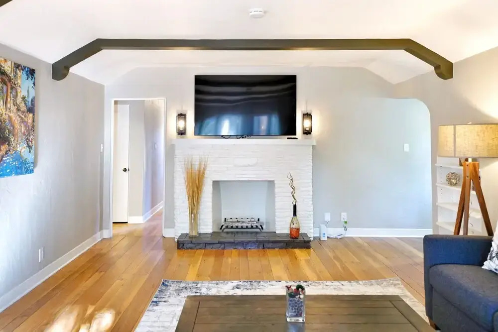 Marbella Lane 3BR SFR Duplex San Jose