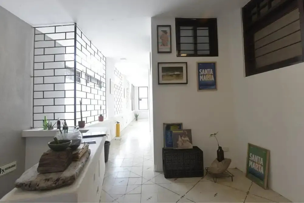 Haba Eco Hostel