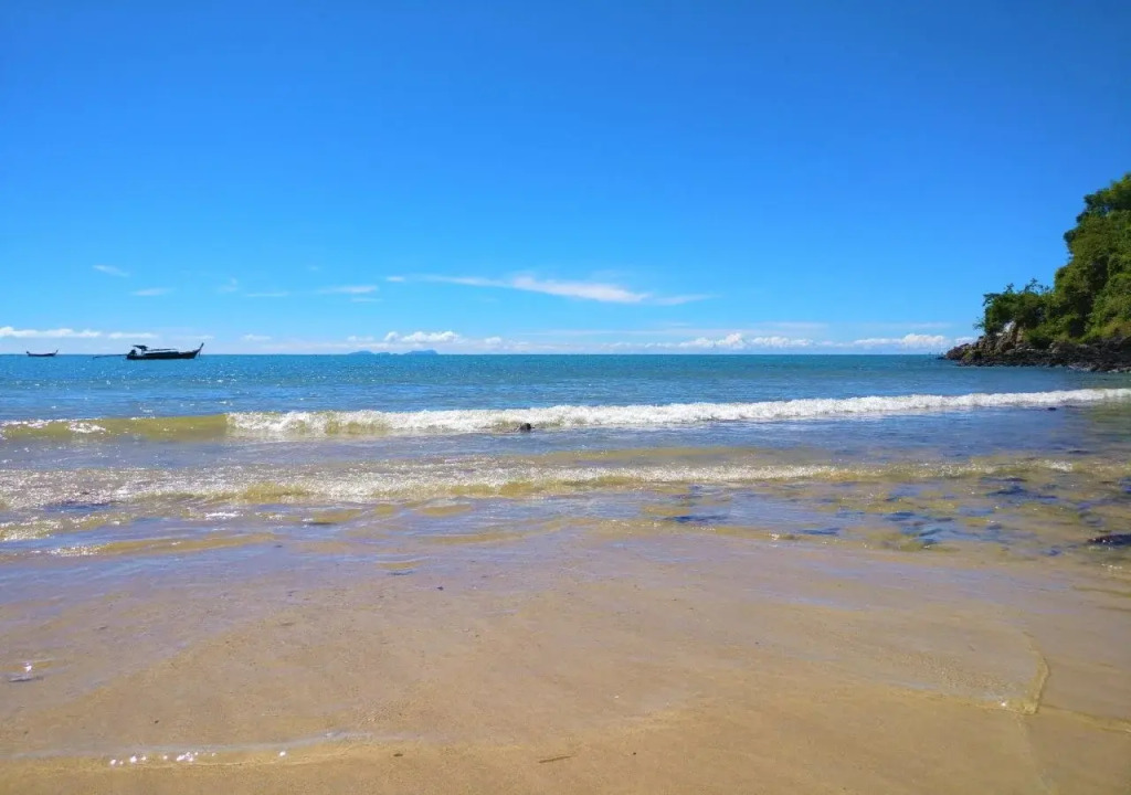 Lanta Marine Parkview Resort