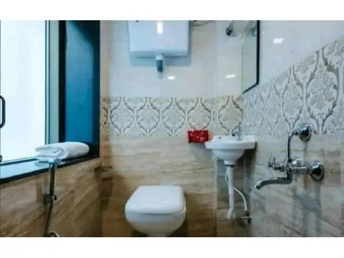 Hotel Avista