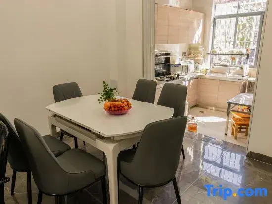 Tengchong Story Good Neighbor Homestay