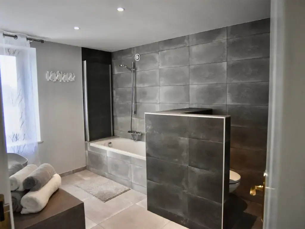 Holiday Home in Manhay near Ski Area