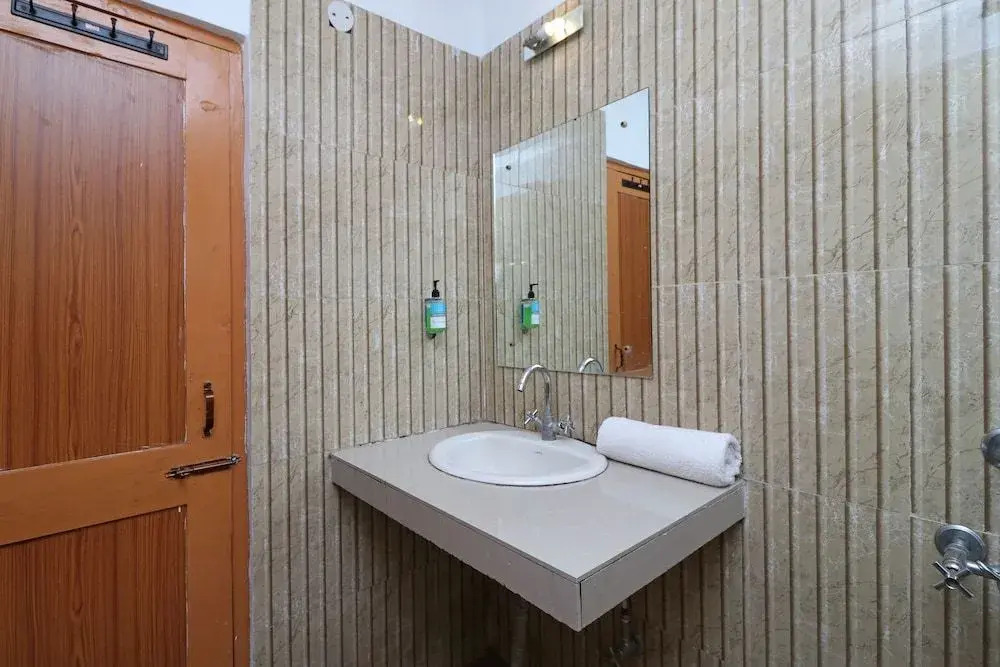 Trimrooms Manali