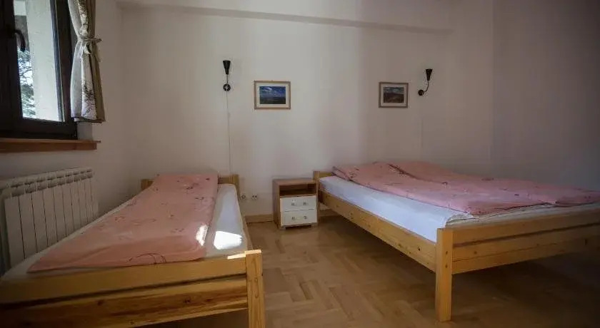 Vila Plamenac