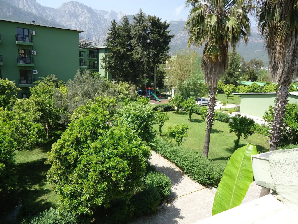 Blue Pine Hotel