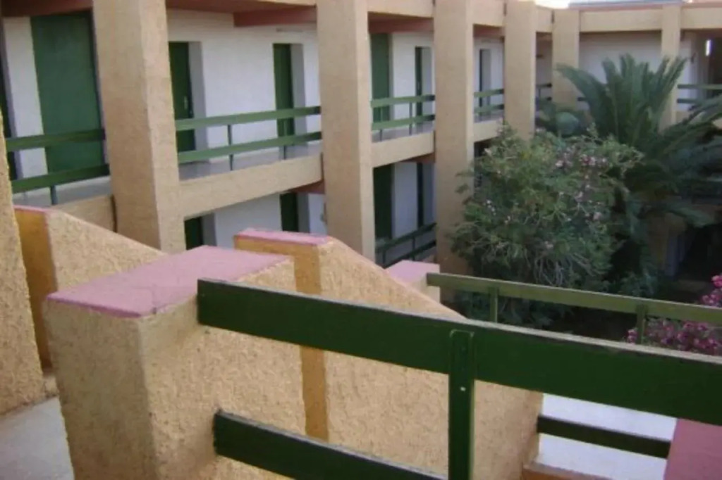 Hotel Antar Bechar