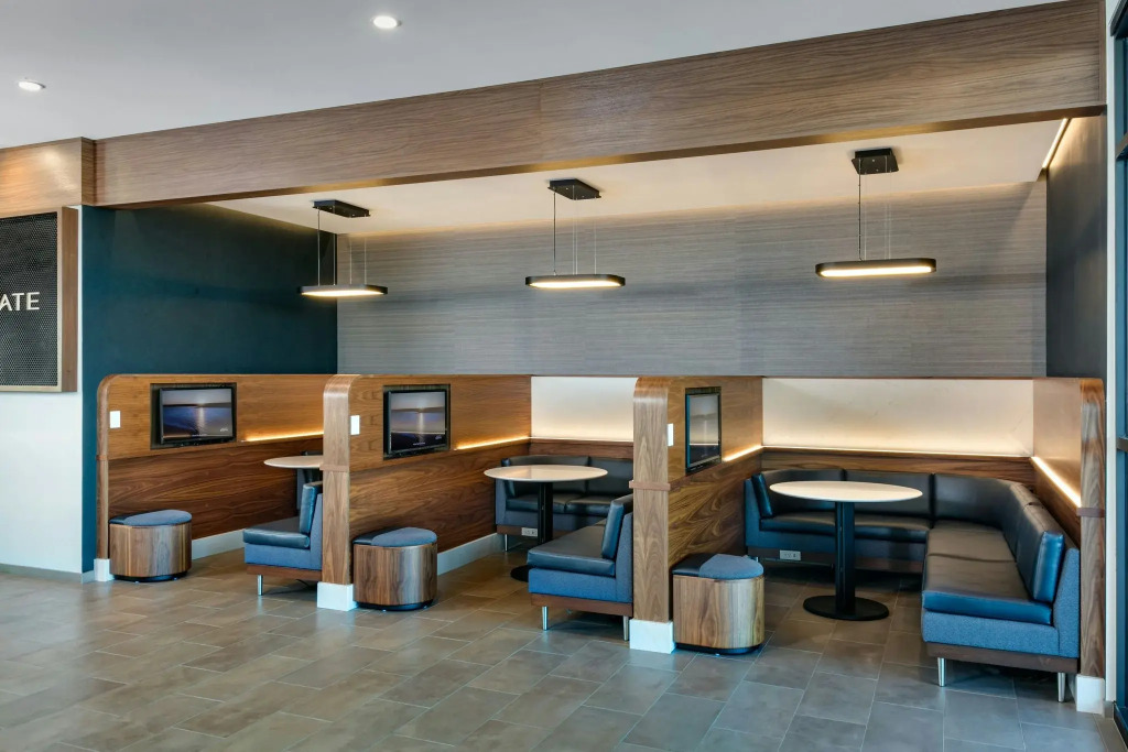 Courtyard by Marriott Lewiston