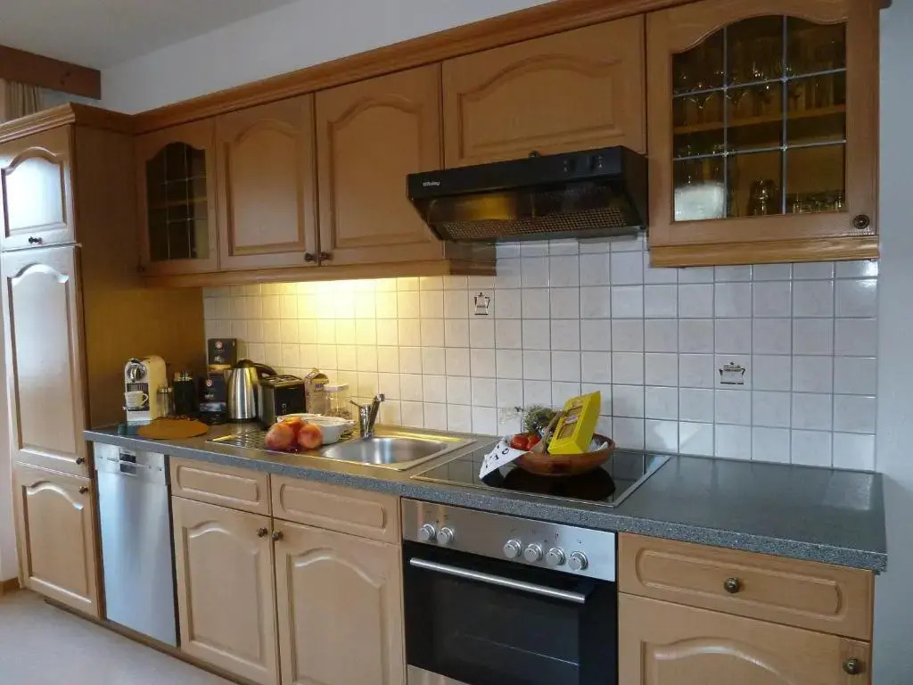 Appartements Kaltenbach