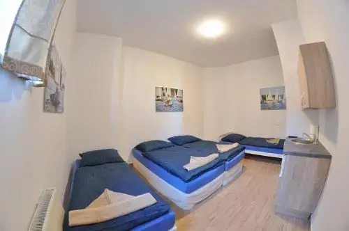 SSW Grand Hostel Iława