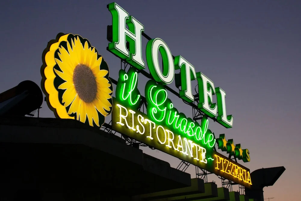 Hotel Il Girasole