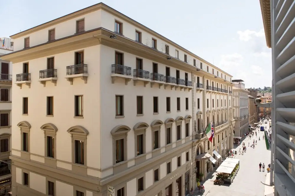 Il Magnifico Suite A