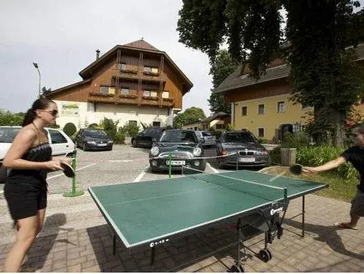 Hotel Zollner