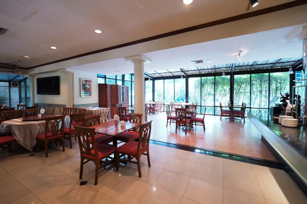 River Kwai Hotel