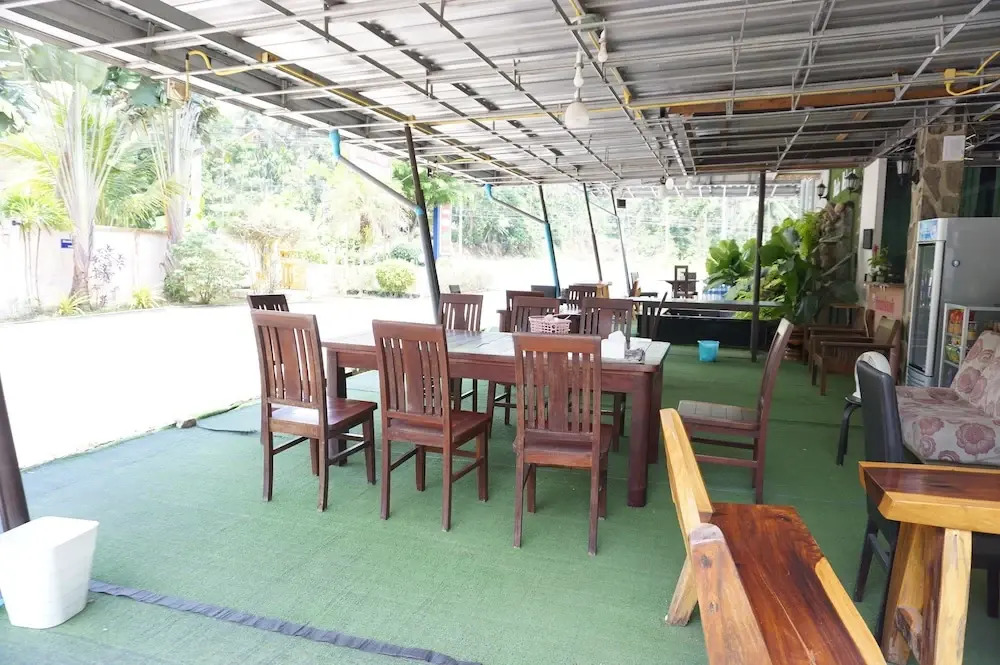Baan Dala
