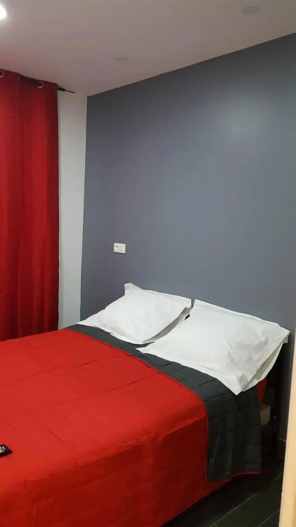 Hotel de la Faculté