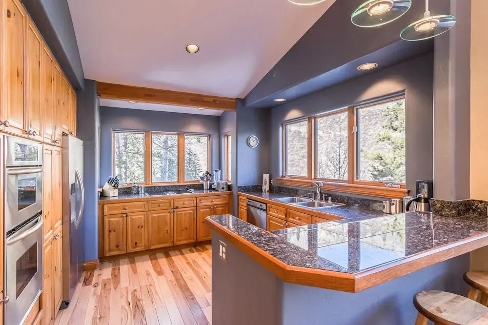 Roomy Vail House in Inter mountain by RedAwning