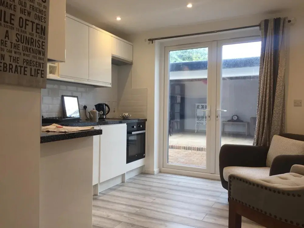 Beautiful Studio Putney London