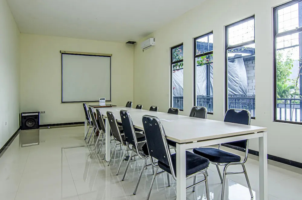 Kelas Kakap Homestay